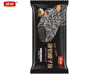 康怡椰子灰