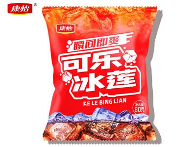 雪蓮-可樂口味