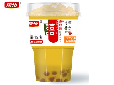 康怡囍-芝士芒果口味