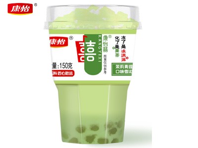 康怡囍-茉莉青提口味