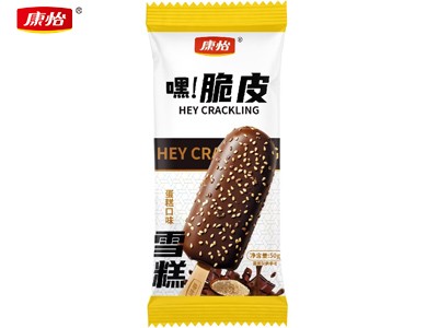 嘿！脆皮-蛋糕口味
