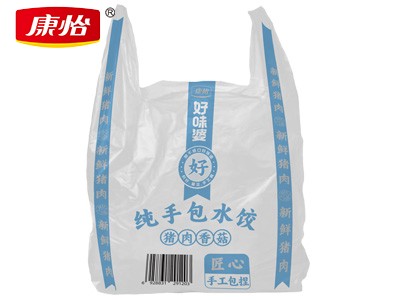 純手包水餃豬肉香菇